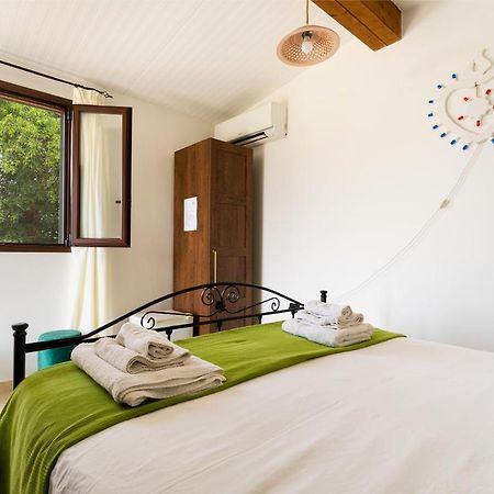 B&B Rosa Dei Venti Parabita Εξωτερικό φωτογραφία
