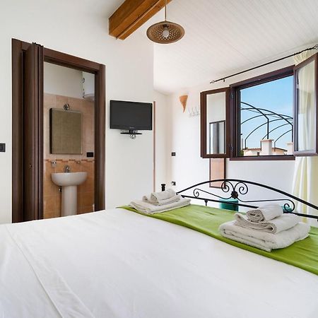 B&B Rosa Dei Venti Parabita Εξωτερικό φωτογραφία