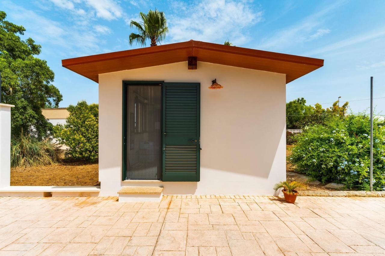 B&B Rosa Dei Venti Parabita Εξωτερικό φωτογραφία