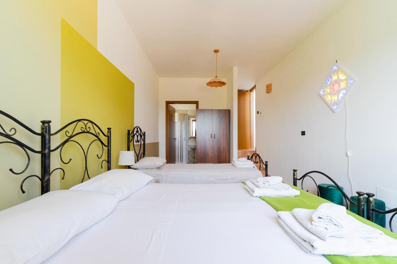 B&B Rosa Dei Venti Parabita Εξωτερικό φωτογραφία