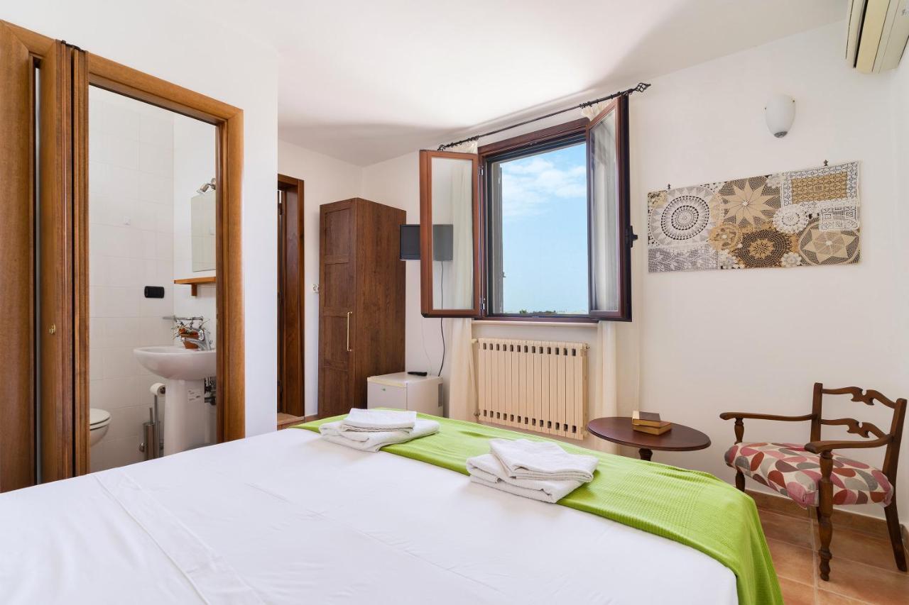 B&B Rosa Dei Venti Parabita Εξωτερικό φωτογραφία