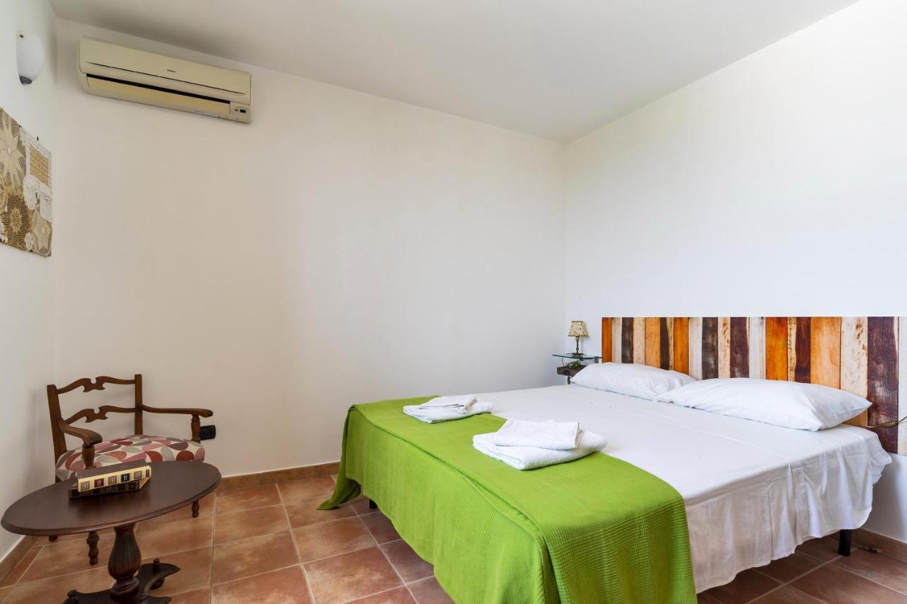 B&B Rosa Dei Venti Parabita Εξωτερικό φωτογραφία