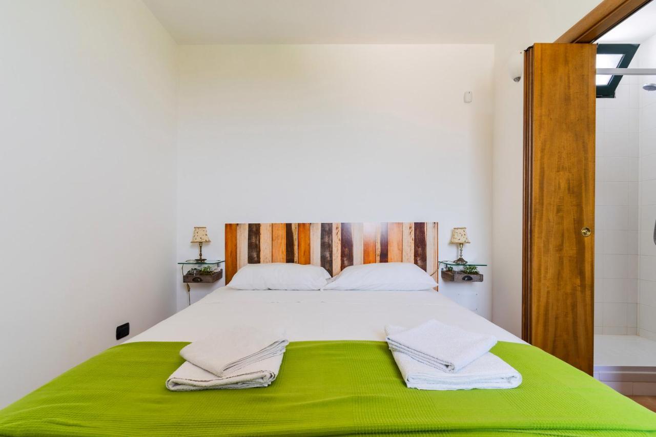 B&B Rosa Dei Venti Parabita Εξωτερικό φωτογραφία