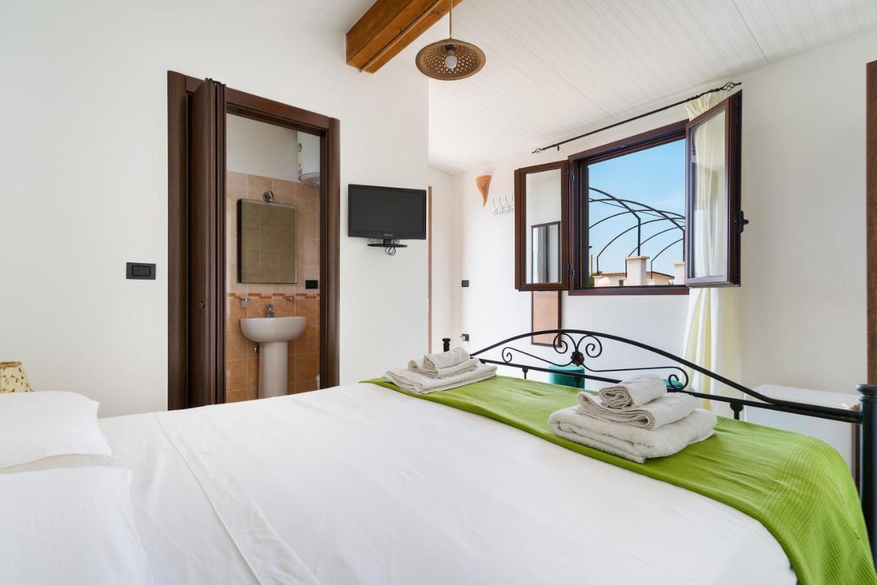 B&B Rosa Dei Venti Parabita Εξωτερικό φωτογραφία