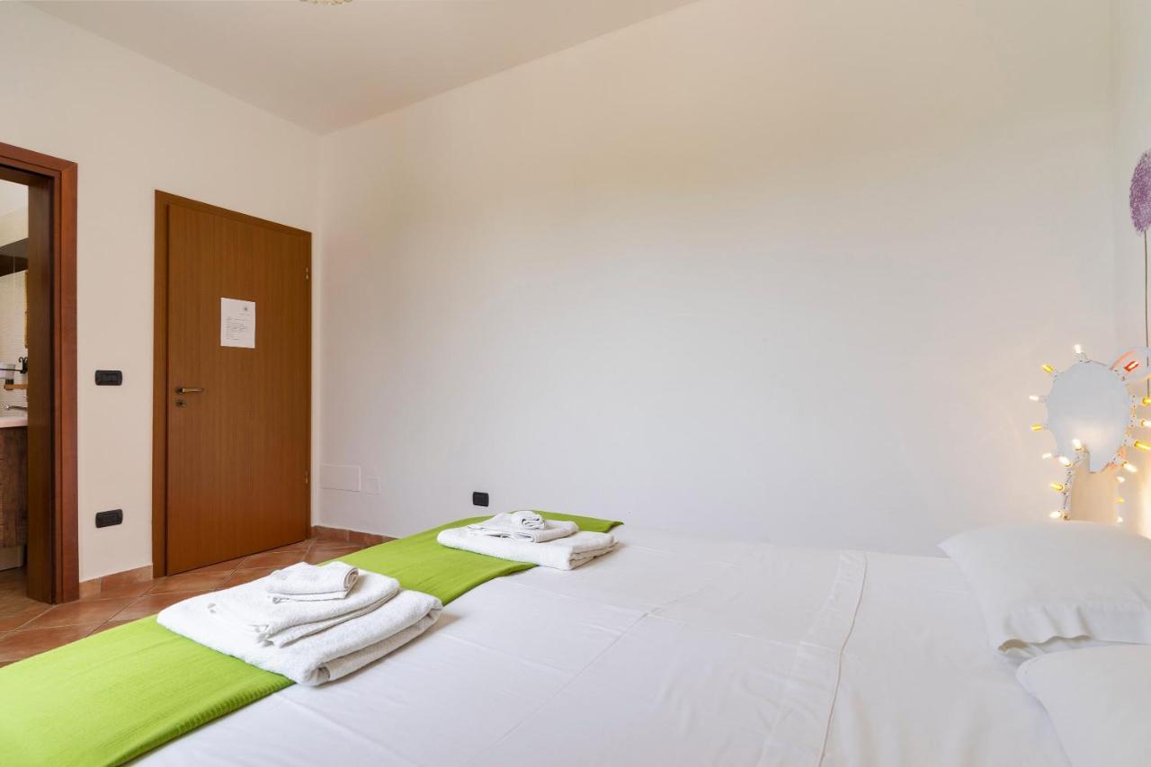B&B Rosa Dei Venti Parabita Εξωτερικό φωτογραφία