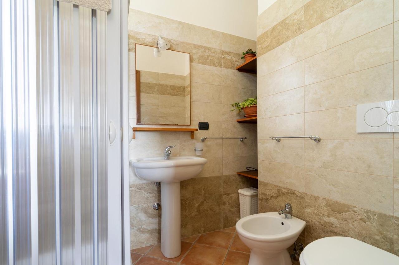 B&B Rosa Dei Venti Parabita Εξωτερικό φωτογραφία