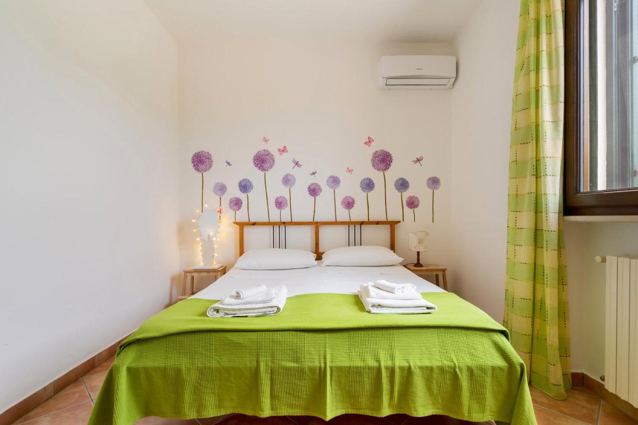 B&B Rosa Dei Venti Parabita Εξωτερικό φωτογραφία